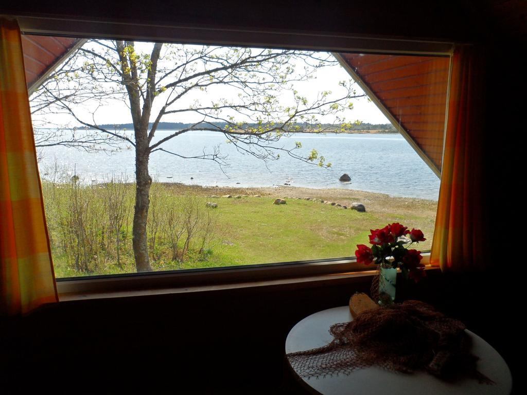 Kapteni Holiday House Paatsalu Room photo